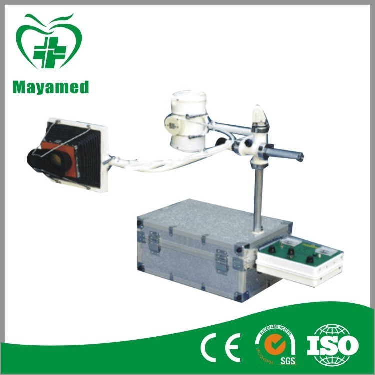 My-D001 10mA Portable X-ray Machine