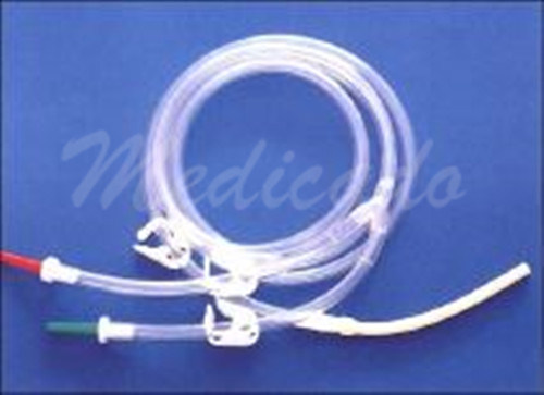 Disposable Bladder Irrigator (QDMD-158)