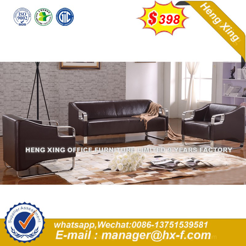 Fashion Wooden Modern Living Room Home Sofa (HX-S269)