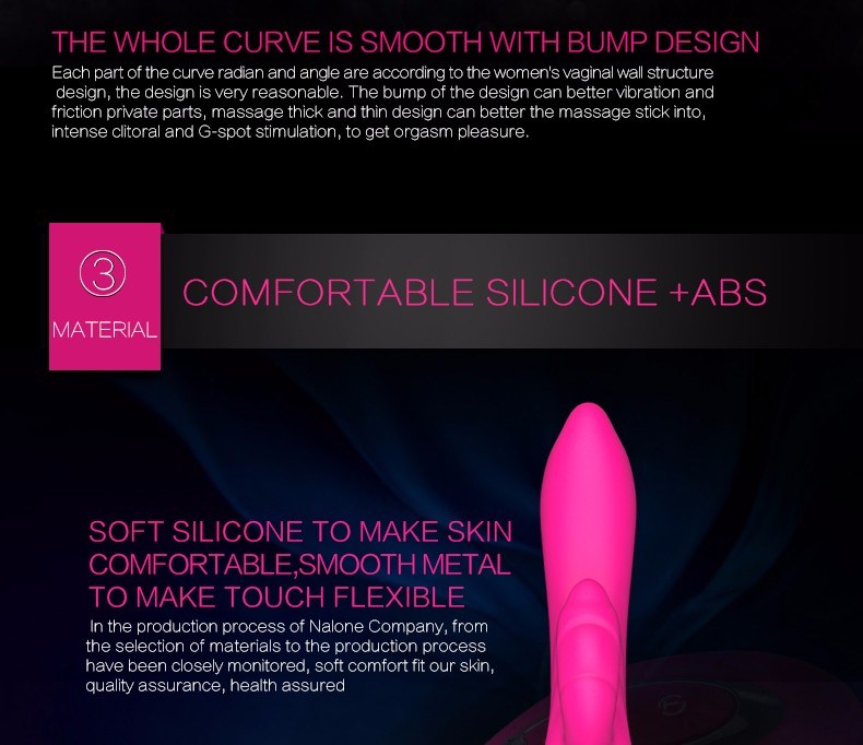 100% Waterproof Rabbit Vibrator G Spot Orgasm Stimulate Touch AV Massager Vibrator Dildos Adult Sex Toy for Woman Product