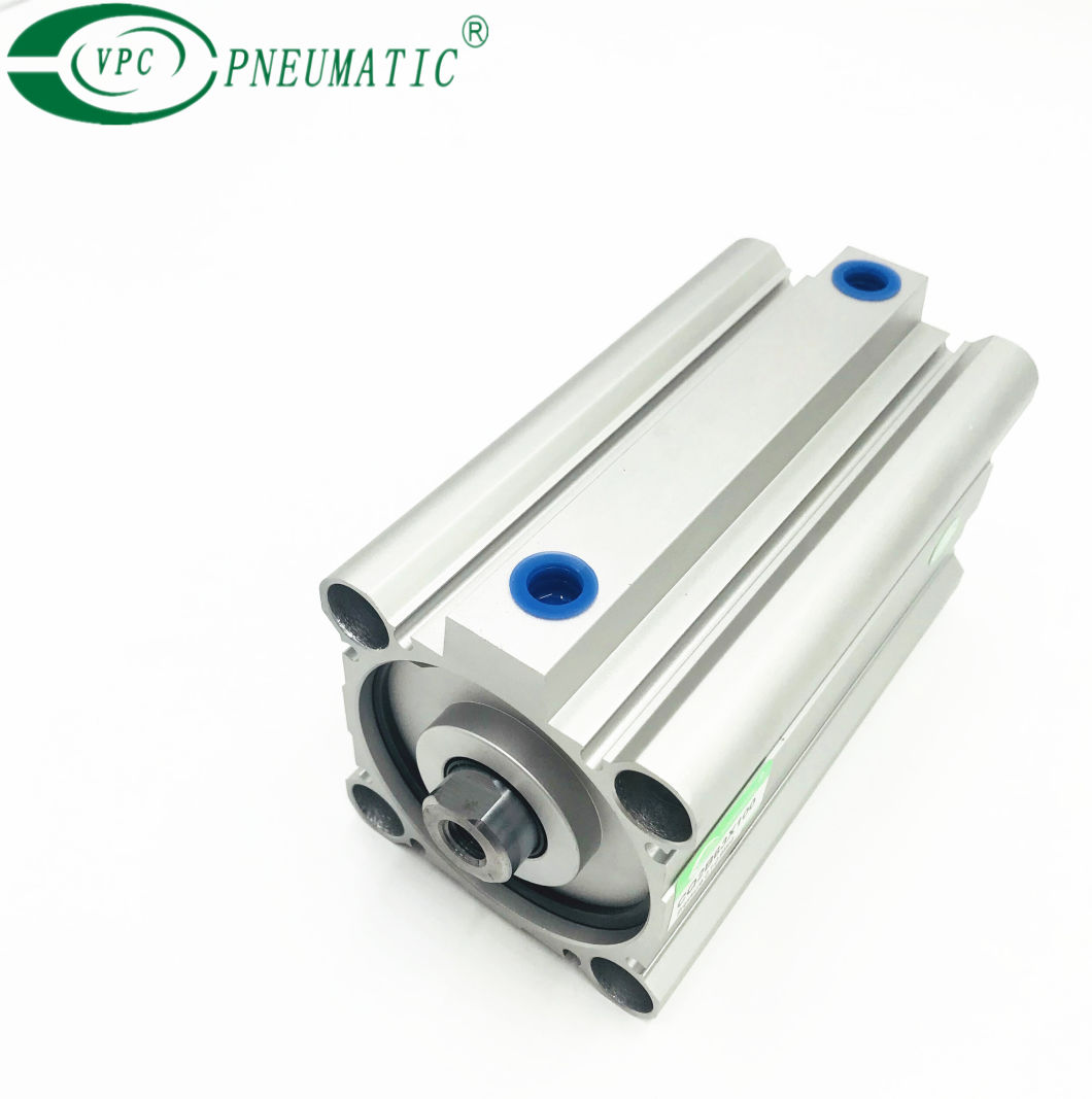 Cdq2b SMC Magnet Compact Pneumatic Air Cylinder