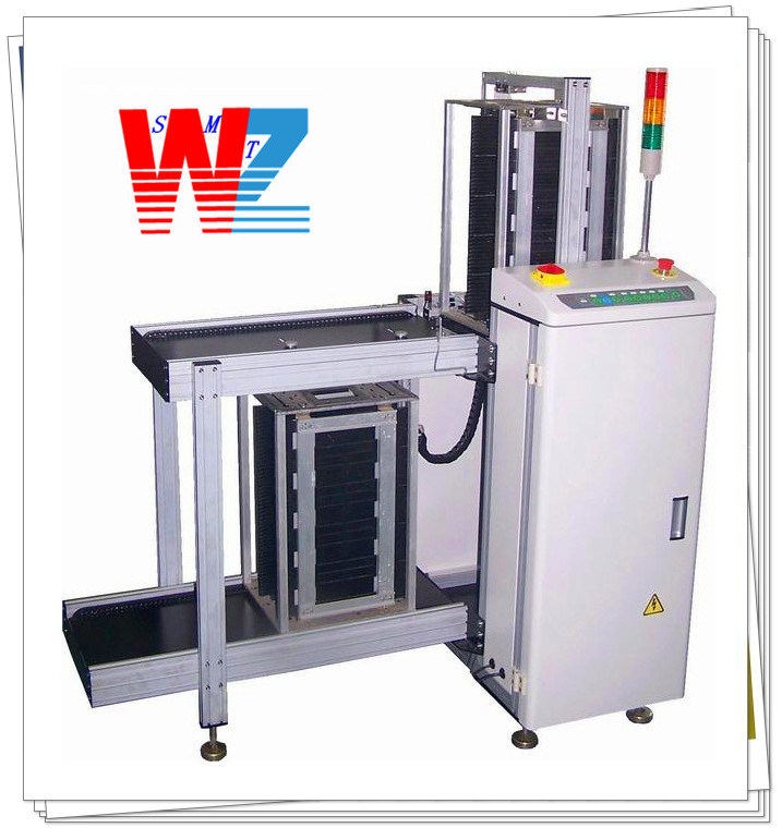 SMT Automatic PCB Loader Machine, Cheap New PCB Loader Machine