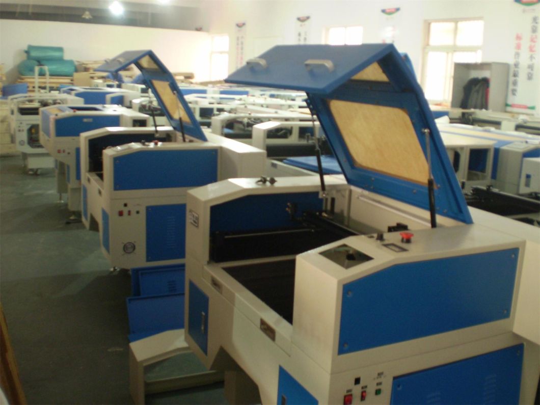 ABS Double Color Sheet Cutting Machine