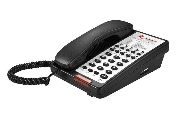 Orbita Explosion-Proof Automatic Telephone