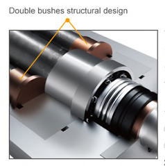 Lubrication Pump