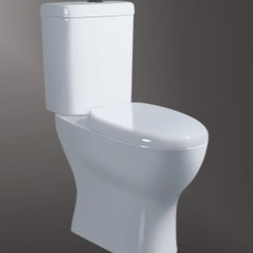 Washdown Close-Couched Closet and Toilet Bathroom Sanitary Ware