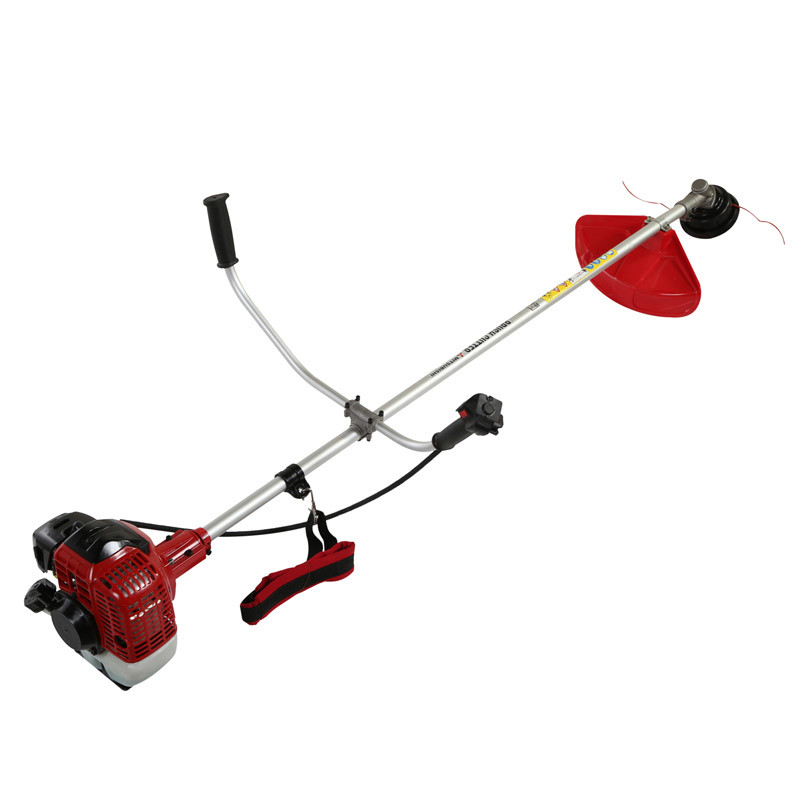 Brush Cutter 43 for Household and Professional Use