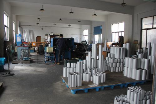 Ma Steel Pneumatic Cylinder Mini Cylinder