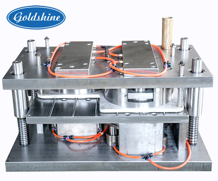 Household Aluminum Container Mould (GS-MOULD)