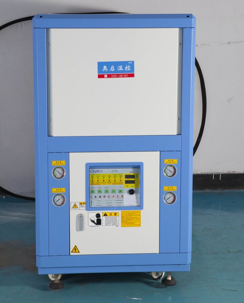 Factory Direct Sale 64kw Industrial Water Cooled Water Chiller with Ce& SGS