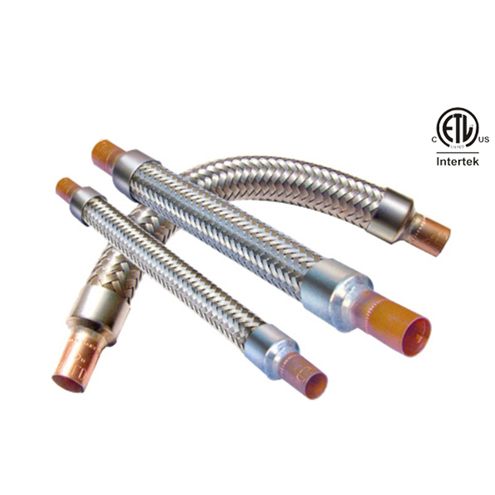 Flexible Metal Hose for Refrigeration System