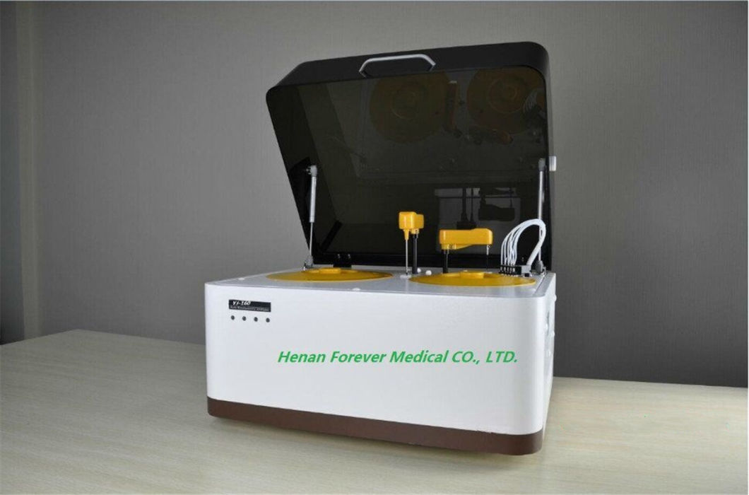 Clinical Equipment Class B Standard Dental Autoclave Sterilizer with Ce