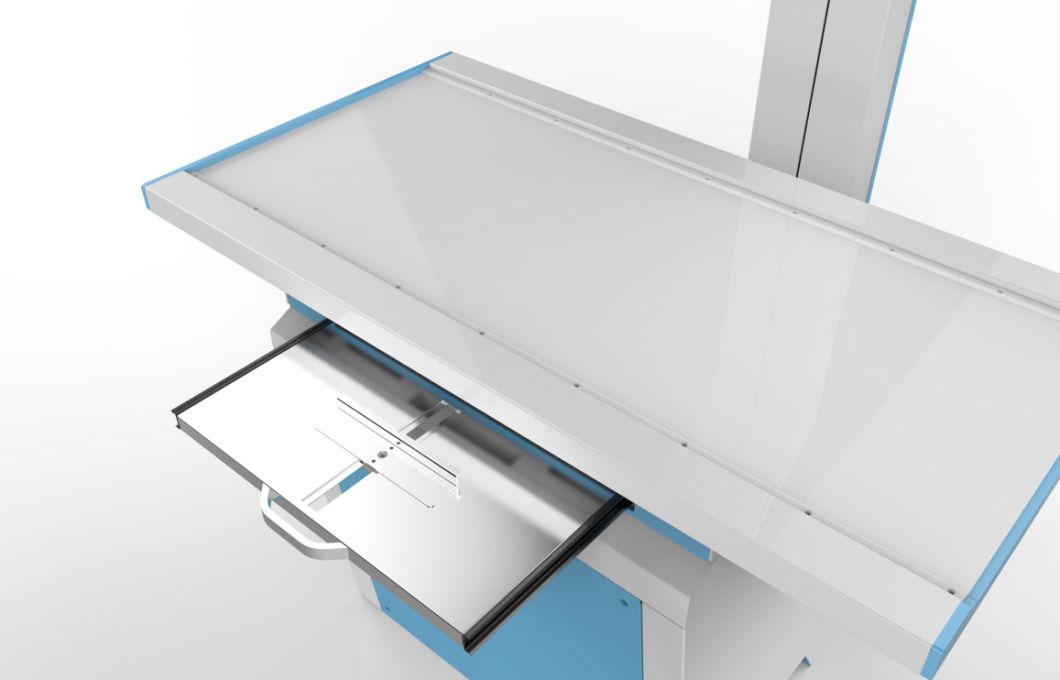 2018 Latest Design 4kw Invention High Frequency Veterinary X-ray Machine Mslvx16 /Digital Portable X-ray Machine Price