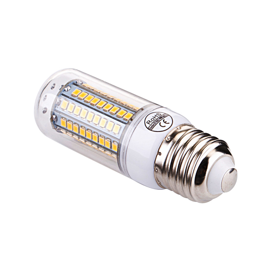 102LEDs E27 LED Corn Bulb Lamp SMD 2835 High Power 220V/110V