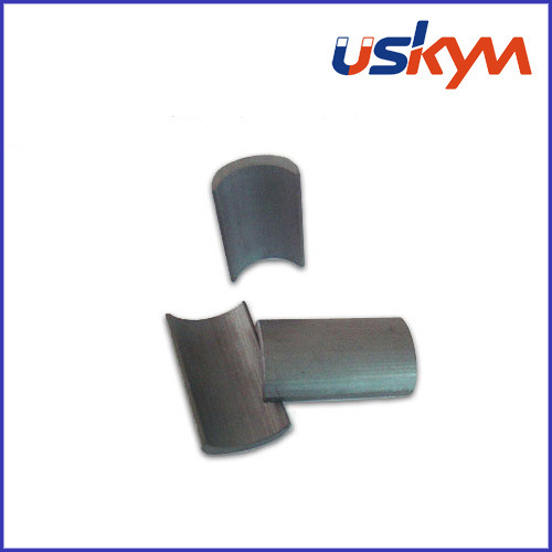 Y30bh Motor Arc Ferrite Magnets