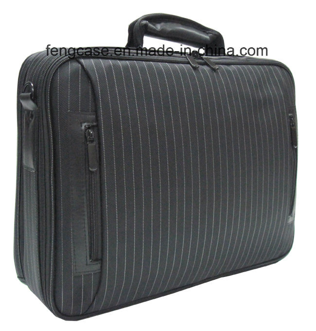 Laptop Computer Notebook Business 15'' Laptop Carry Function Classic Bag
