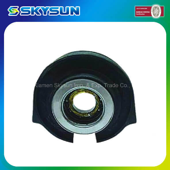 Factory Supply Center Bearing for Japanese Truck Nissan (37521-WJ1025)