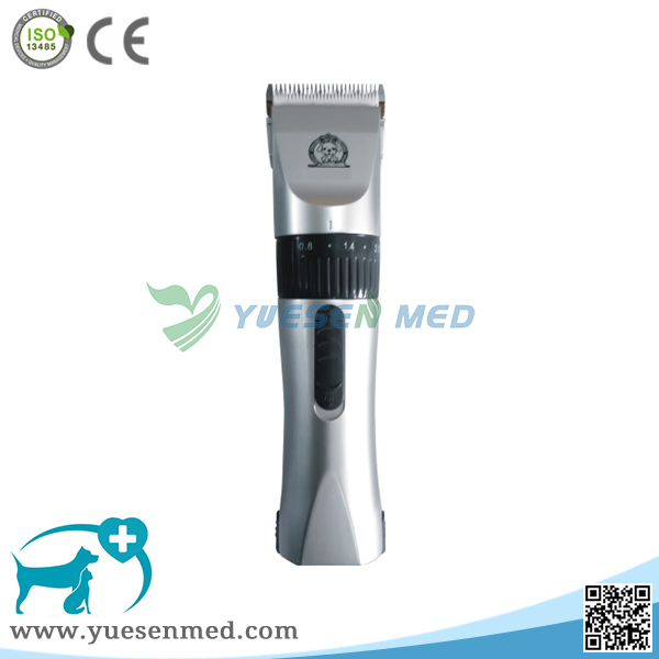 Ysvet8850 Medical Vet Clinic Veterinary Dog/Goat/Sheep/Pet Hair Clipper