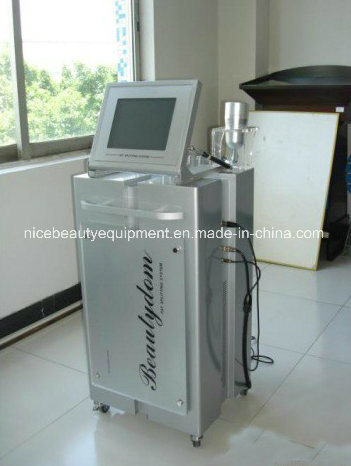 Medical Cavitation Vacuum Suction Microcurrent Machine Price