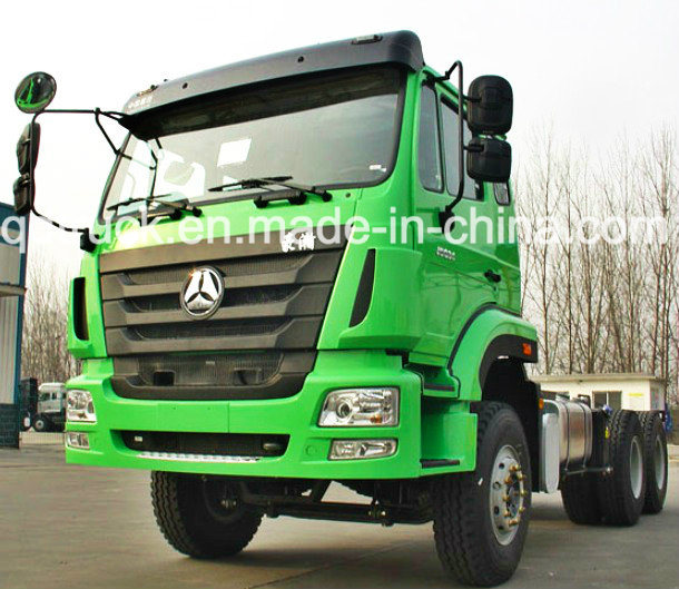 Trending in China tractor truck head, HOHAN trailer truck