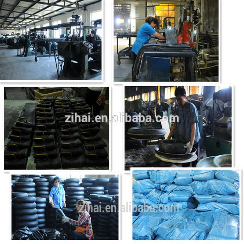 Inner Tube 14.00-24 for OTR Tire From China Factory