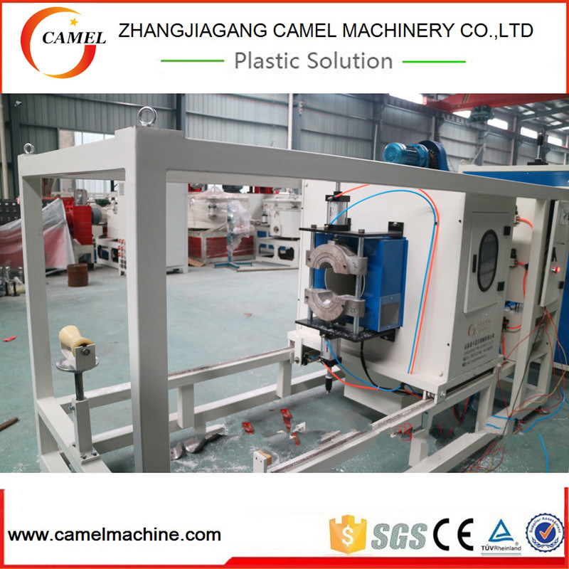 Dust Free Cutter for PE PPR and PVC Pipe/Cutting Machine