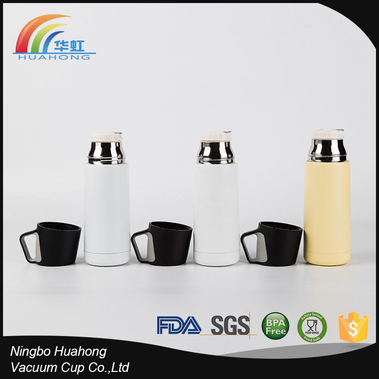 China Stainless Steel Water Thermos Vacuum Flask