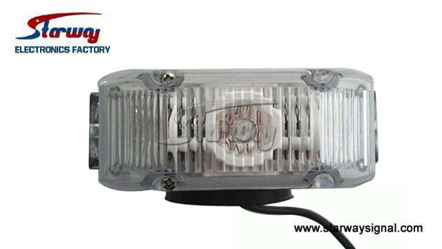 Emergency Vehicle LED Warning Tir Mini Lightbars (LTF-M200)