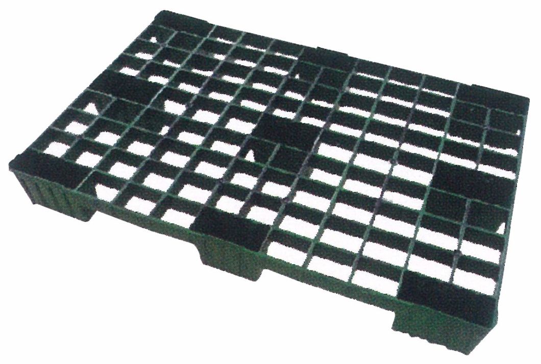 Double/Single Faced Plastic Pallet Mould