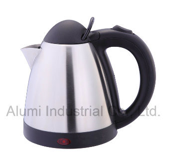 0.8L Stainless Steel Cordless Electric Kettle for Hotel