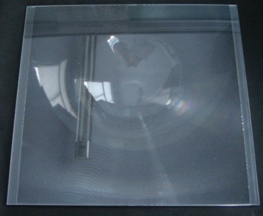 CPV Lens for Solar Enegy