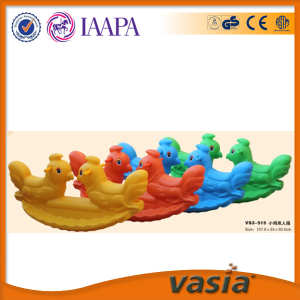Vasia New Design Rocking Horse for Children Vs-6260g