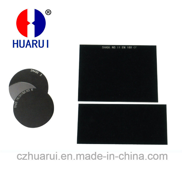 Welding Mask and Protective Welding Glass