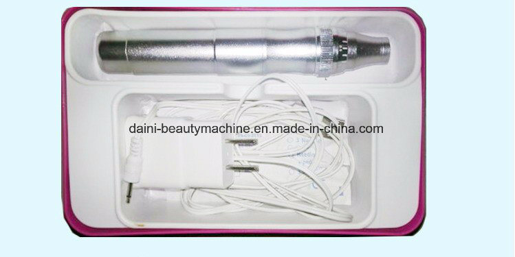 Professional Permanent Makeup Machine Micro Pen Eyebrow Lips Machine