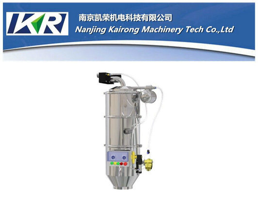 PP PE PVC Plastic Auto Plastic Material Suction Vacuum Plastic Pellet Loader Machine