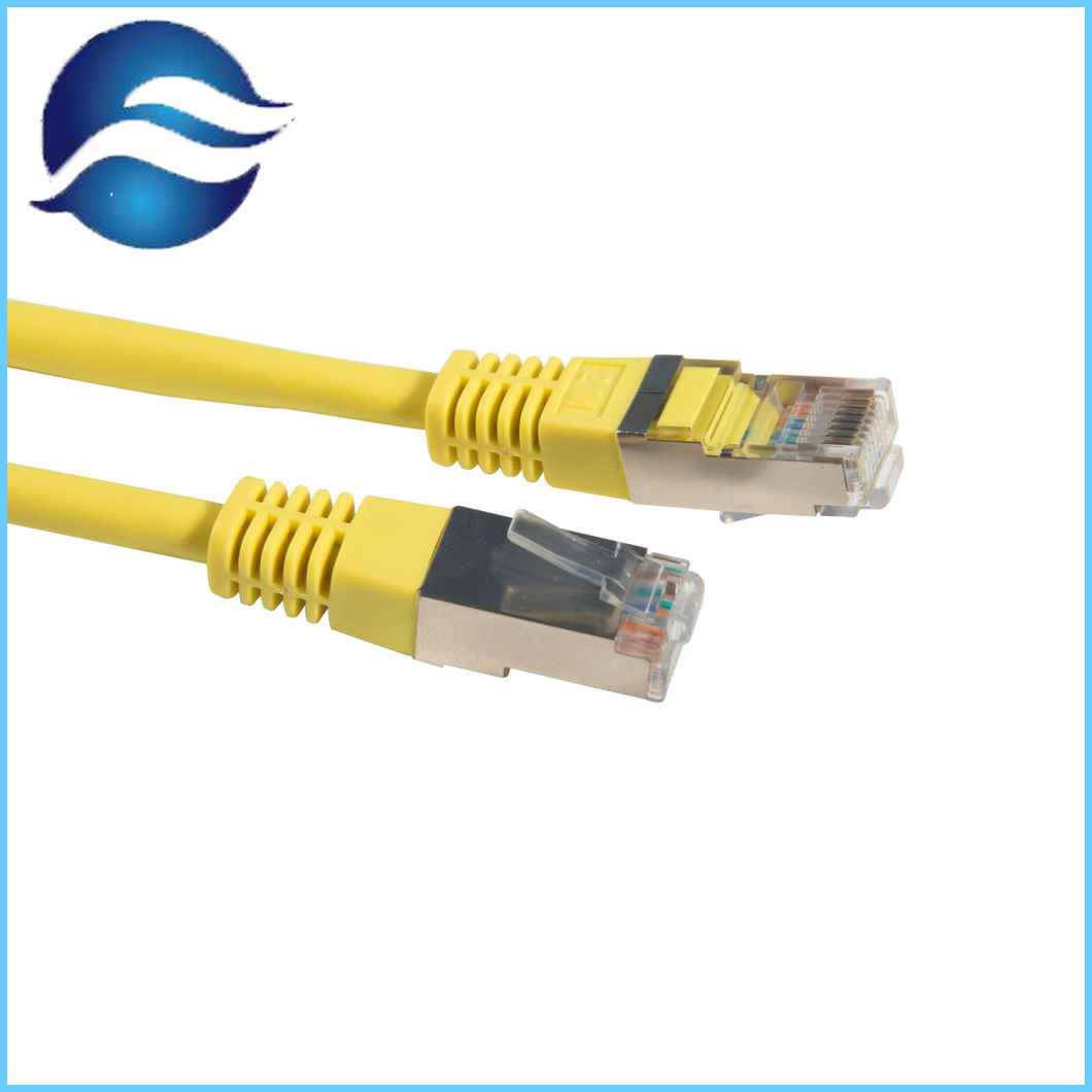 RJ45 UTP FTP Cat5 Cat5e CAT6 Cat6e Ethernet Network Cable Patch LAN Cable