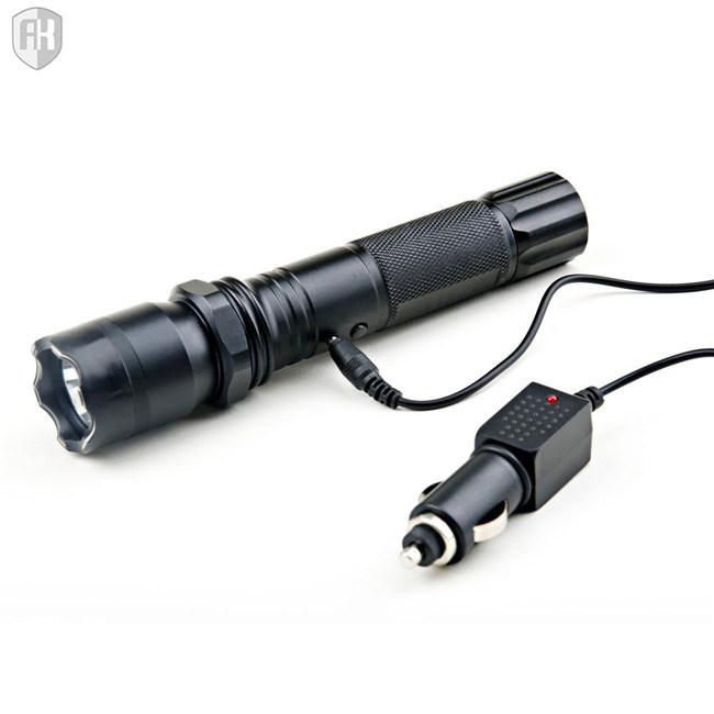 Defenders (2000) Series Stun Guns Vertigo Flashlight Electric Shock Flashlight