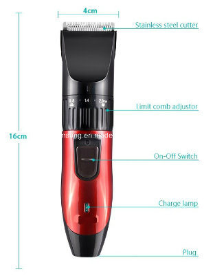 Hair Clipper Men Care Beauty