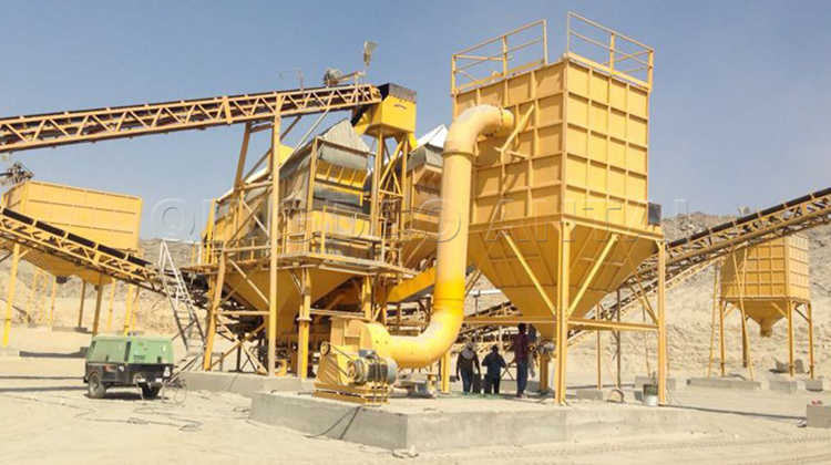 Electrostatic Precipitator/ Esp Dust Collector