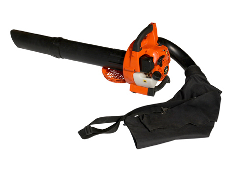 CE GS Approved Leaf Vacuum Blower (EBV260)