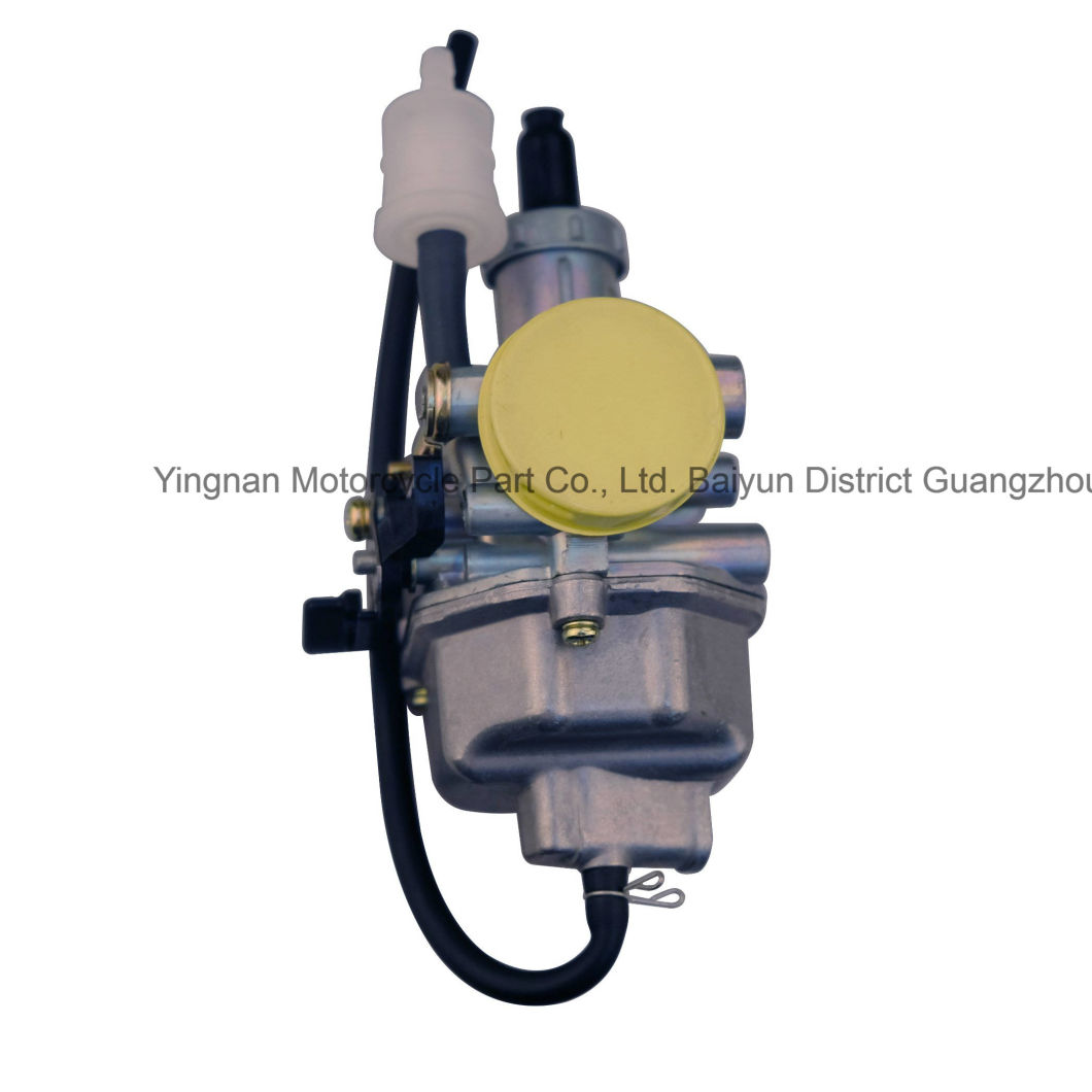 Motorcycle Accessory Motorcycle Parts Carburetor for Cg125