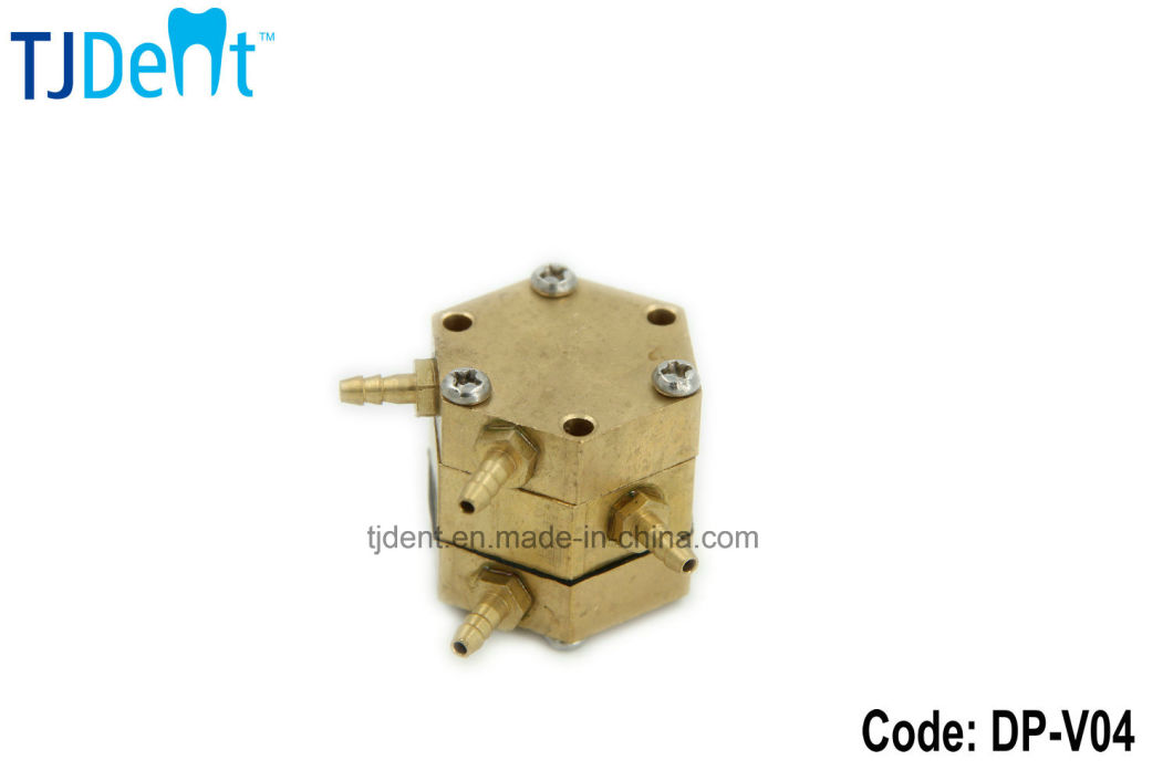 Dental Unit Accessory Spare Part Air Valve Control for Water and Air (DP-V04)