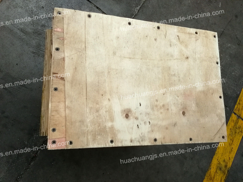 Extrusion Mould for Thermal Barrier Strips Machine
