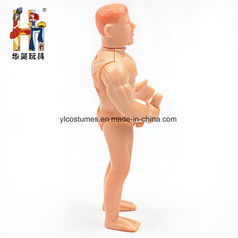 Sex Products Wind UPS Macho Man Sex Doll Masturbation Toys