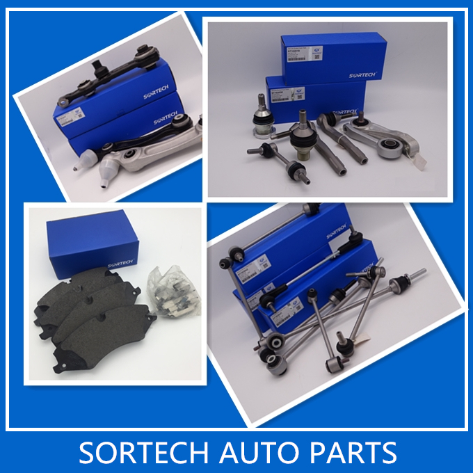 Auto Parts for W211/W251/W463 Brake Pad Wear Sensor 1645401017/2205401517