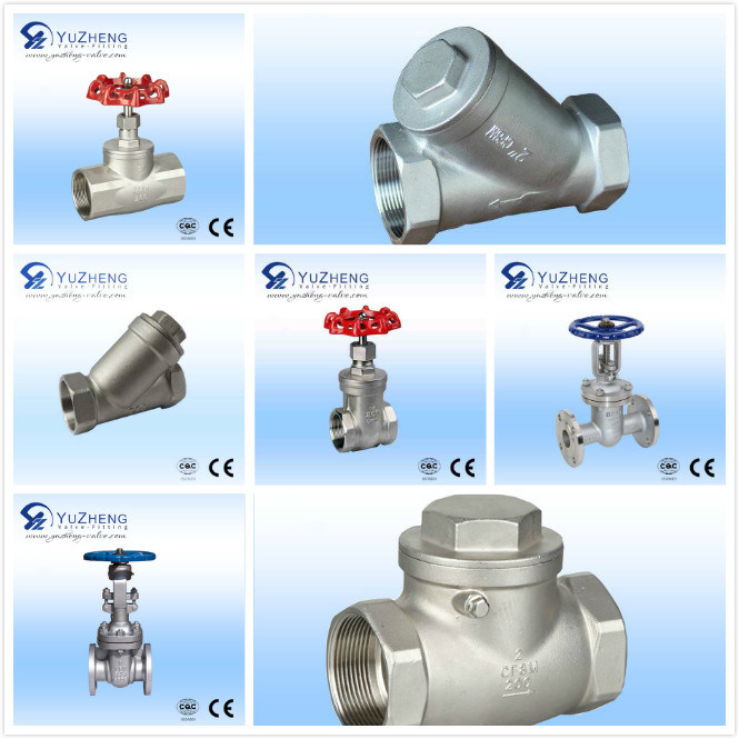 Cast Steel JIS 10k/20k Flange Gate Valve