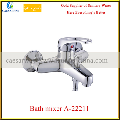 Single Lever Basin Mixer&Tap for Lavatory