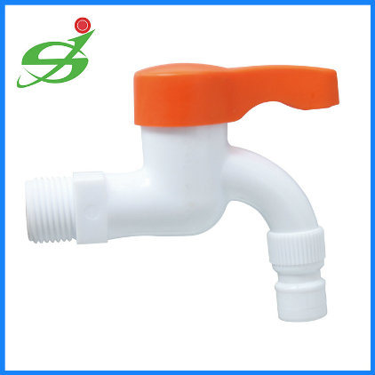 Hot Sale Plastic Polo Shower Faucet in India