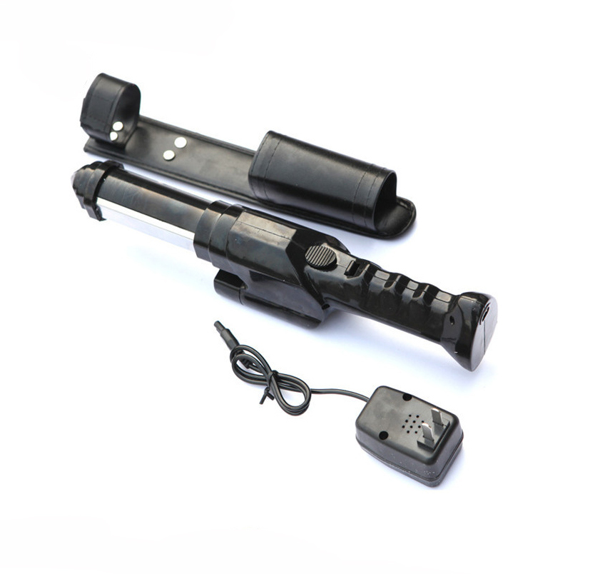 Self Defence High Power Stun Gun Taser Electric Shocker (SYSG-610)