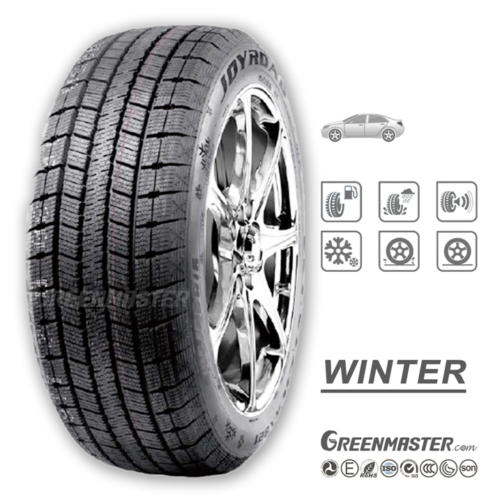 China Tyre, Tyre Wholesale, High Quality Tyre 215/60r17 Lt215/85r16 Lt235/85r16